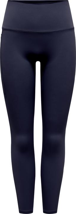Actual product image Only Play Tight cut super high waist leggings sports leggings (S)