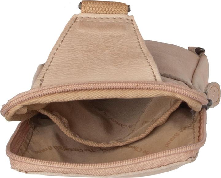 Produktbild The Chesterfield Brand Cambridge Mini Bag Umhängetasche Leder 12 cm