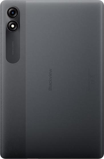 Image du produit Blackview TABLET TAB9 WIFI 10" 256GB/TAB 9 WIFI GRAY (WLAN uniquement, 10.98", 256 Go, Gris)