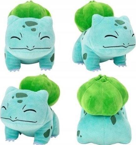 Produktbild Jazwares Bulbasaur #3 (20 cm)