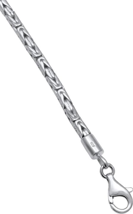 Image du produit Kuzzoi Chaîne de base (Argent 925, 50 - 60 cm)