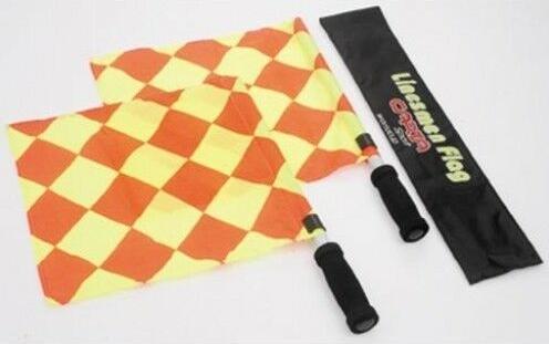 Produktbild Cartasport LinienrichterFlagge World Cup 2erPack