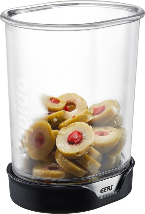 Actual product image GEFU Rapido