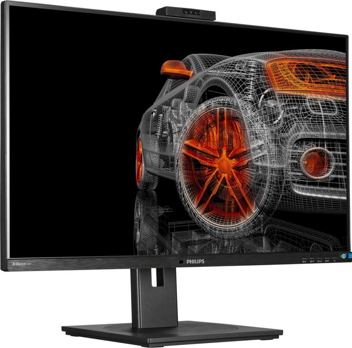Produktbild Philips 326P1H/00 (2560 x 1440 Pixel, 31.50")
