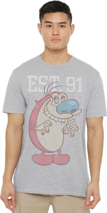 Produktbild Ren & Stimpy Est TShirt (4XL)
