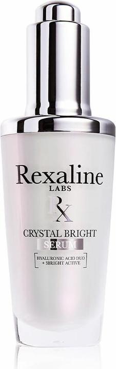 Produktbild Rexaline Brightening skin serum Crystal Bright (Serum) 30 ml (30 ml)