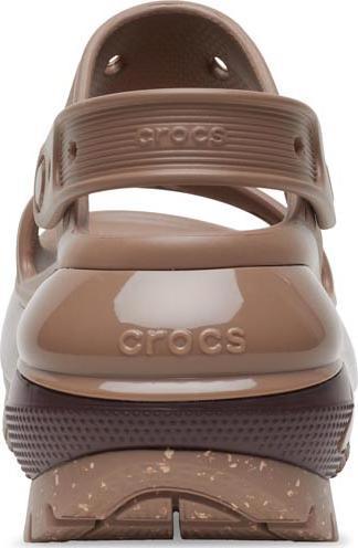 Produktbild Crocs Classic Mega Crush Sandal (39)