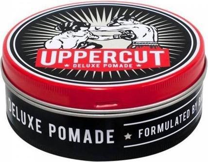Image du produit Uppercut Deluxe Pomade (Gel coiffant, 100 ml)
