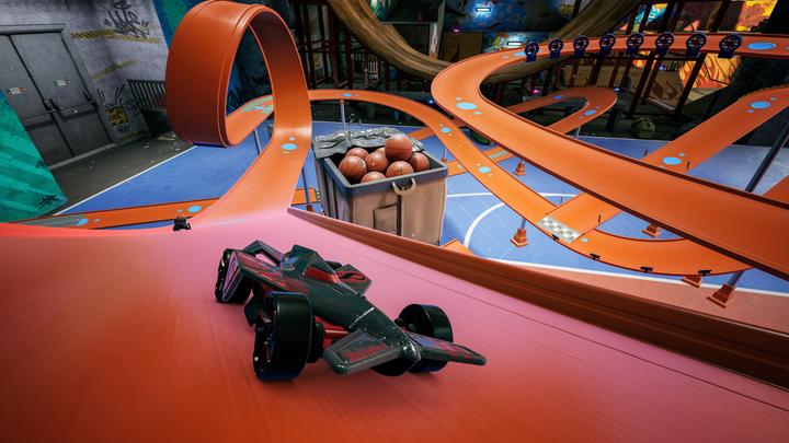 Immagine prodotto Milestone Videogioco Hot Wheels Unleashed Collection per (Switch, Switch Lite, Switch OLED, DE)