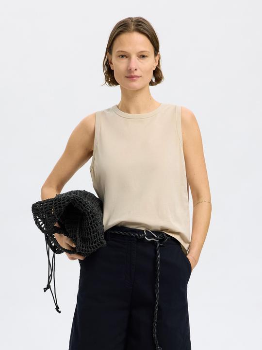 Immagine prodotto Selected Femme Slfessential Sl Boxy Tank Top Noos (XS)