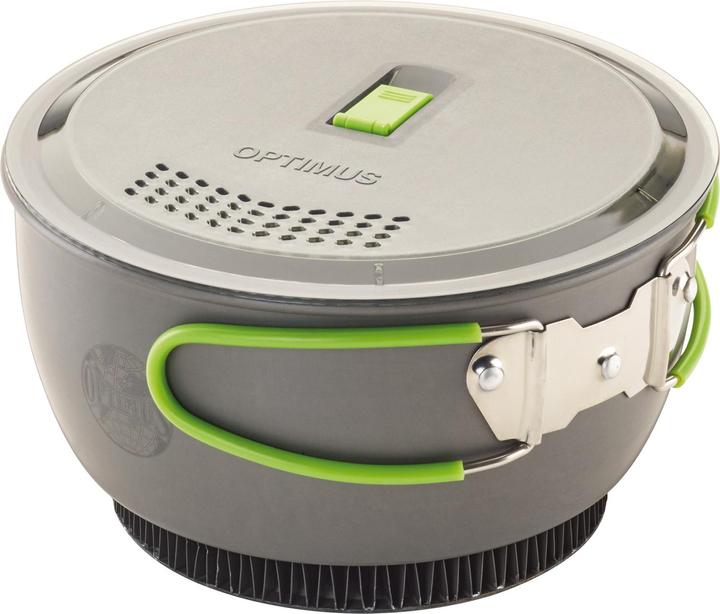 Immagine prodotto Optimus Terra Xpress HE