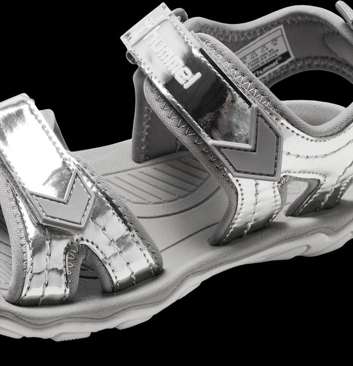 Actual product image hummel Sandal Sport Mirror Jr (32)