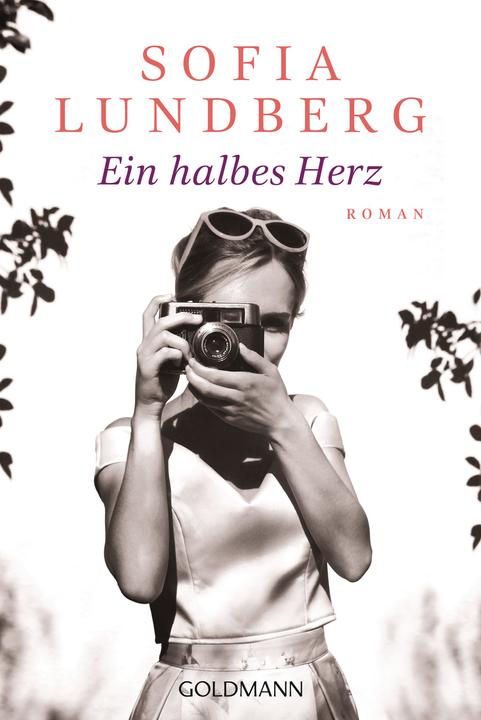 Produktbild Ein halbes Herz (Deutsch, Sofia Lundberg, 2021)