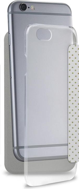 Immagine prodotto SBS Coperchio pieghevole (Apple iPhone 6, Apple iPhone 6s)