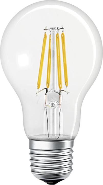 Immagine prodotto Ledvance Luce del popolo (E27, 60 W, 806 lm, 2 x, E)