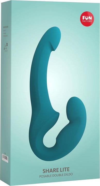 Image du produit Fun Factory Share Lite