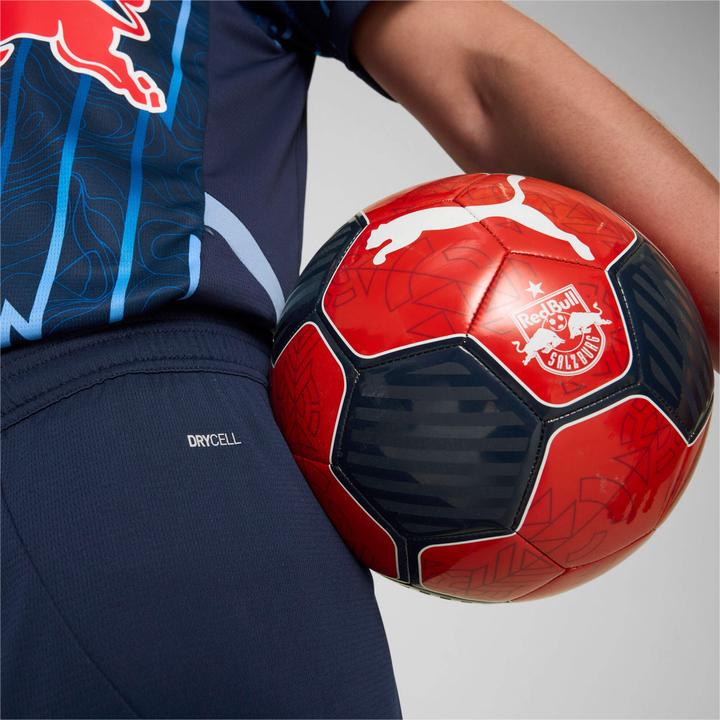 Actual product image Puma RBS Shorts Replica (S)