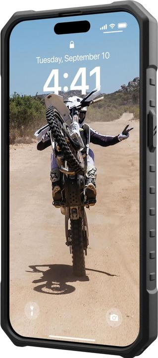 Produktbild UAG Plasma Case (Apple iPhone 15 Pro Max)