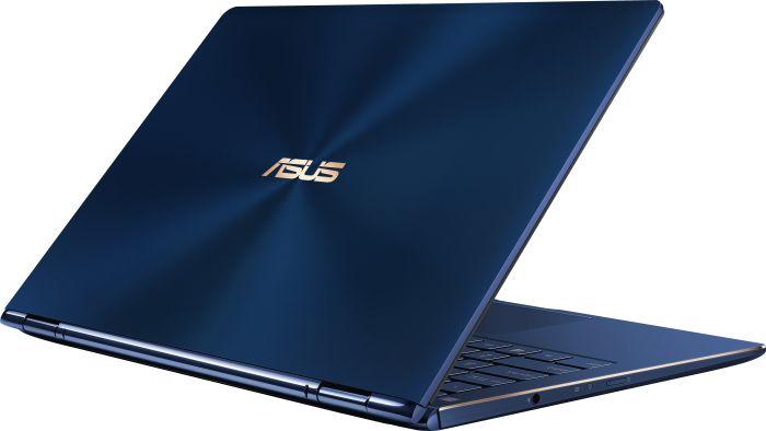 Produktbild ASUS Zenbook Flip 13 – 256GB – UX362FA-EL100T (13.30", Intel Core i7-8565U, 8 GB, 256 GB, DE)