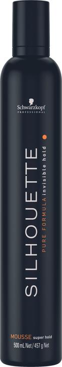 Produktbild Schwarzkopf Professional Silhouette (500 ml, Schaumfestiger)