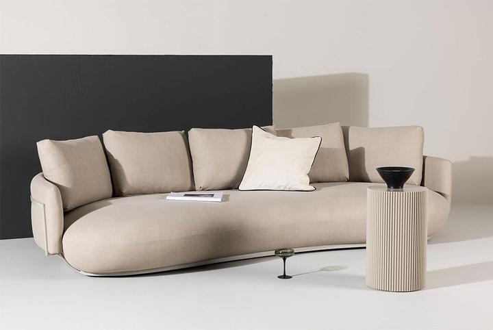 Produktbild Venture Home Stellar (4-Sitzer)