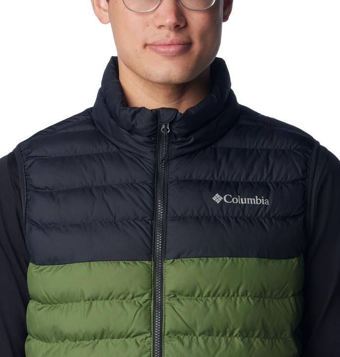 Produktbild Columbia Powder Lite™ Vest (L)