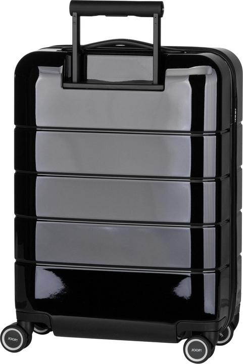 Actual product image Joop! Koffer & Trolley Volare 1.0 C55 SVZ 4W (38 l, Hand luggage (up to 50 litres))