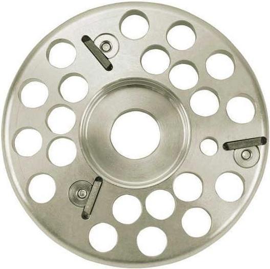 Kerbl Set di coltelli 3 Cut e 6 Cut 1Set: 3 coltelli+viti ciascuno