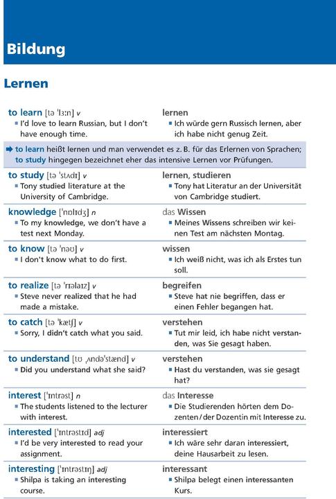 Produktbild Langenscheidt Grundwortschatz Englisch (Deutsch, Englisch, 2025)