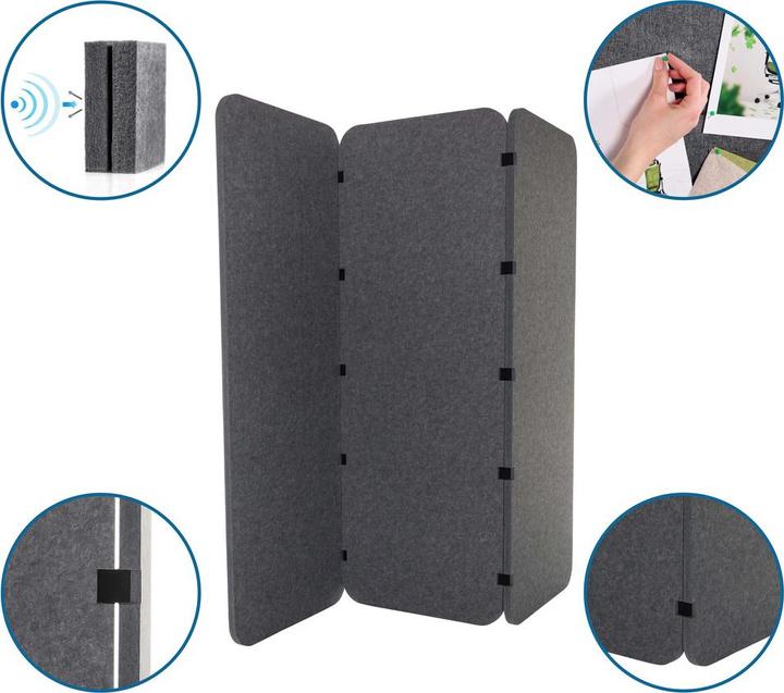 Actual product image Hjh Office Flexmiut El