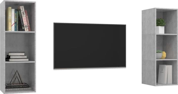 Produktbild VidaXL Rainier (37 x 37 x 107 cm)