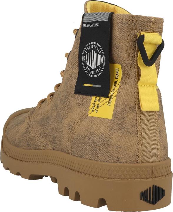 Produktbild Palladium Pampa Surplus - 63667 (44)