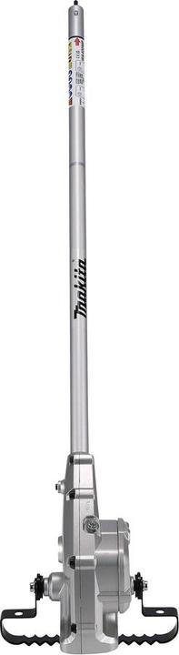 Actual product image Shots makita 1913P8-6 Bodenhacken-Aufsatz (Garden machinery attachment)