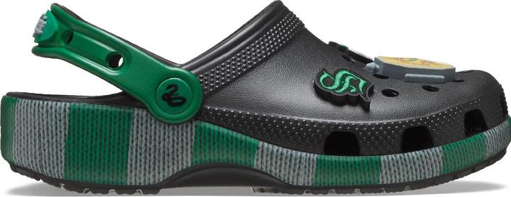 Produktbild Crocs T's HarryPotter Slytherin Clog (26)
