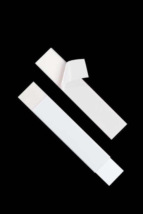 Produktbild Durable Beschriftungsschild (200 x 40 mm)