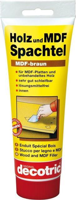 Decotric Bois et MDF (400 g)