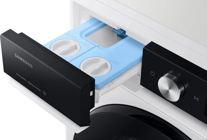 Immagine prodotto Samsung WW90DB7U94GEU5 (9 kg, A sinistra, Spina UE)