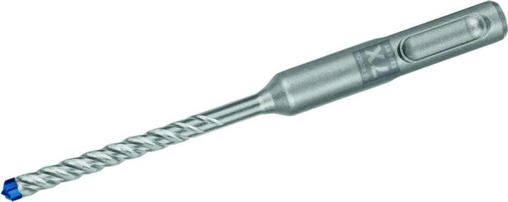 Actual product image Bosch Professional Zubehör Expert SDS plus-7X hammer drill, 4 x 100 x 165 mm (4.00 mm)