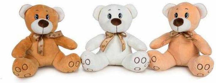 Image du produit Play by Play Ours en peluche Boucle 20 cm (20 cm)