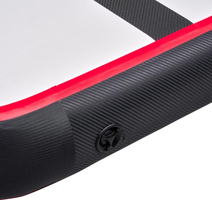 Actual product image Sport-Thieme AirTrack AirBlock Carbon