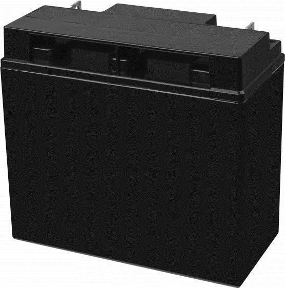 Actual product image GreenCell AGM10 (12 V, 20 Ah)