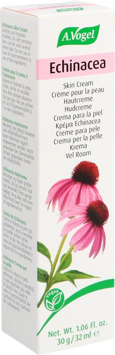 Immagine prodotto Vogel Crema per la pelle all'echinacea Tb 30g (Crema corpo, 114.69 ml)