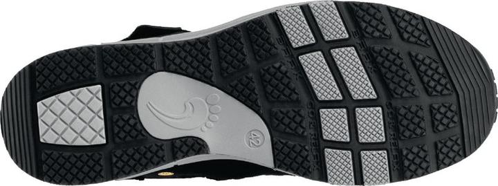 Produktbild Baak Rob S3 Sicherheitshalbschuh (S3, 39)