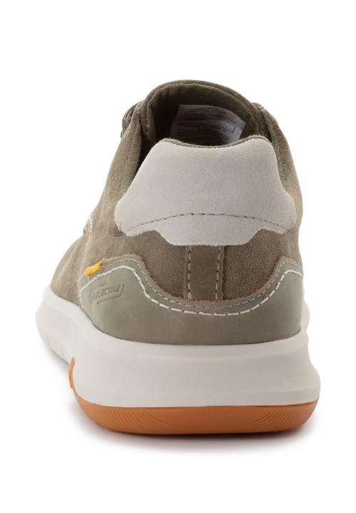 Produktbild Camel Active Sneaker Split/Crazy Horse HELLKHAKI (43)