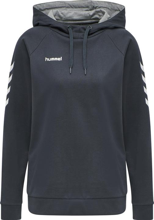 hummel Go Cotton Hoodie Woman