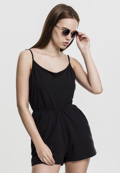 Actual product image Urban Classics Hot jumpsuit (M)