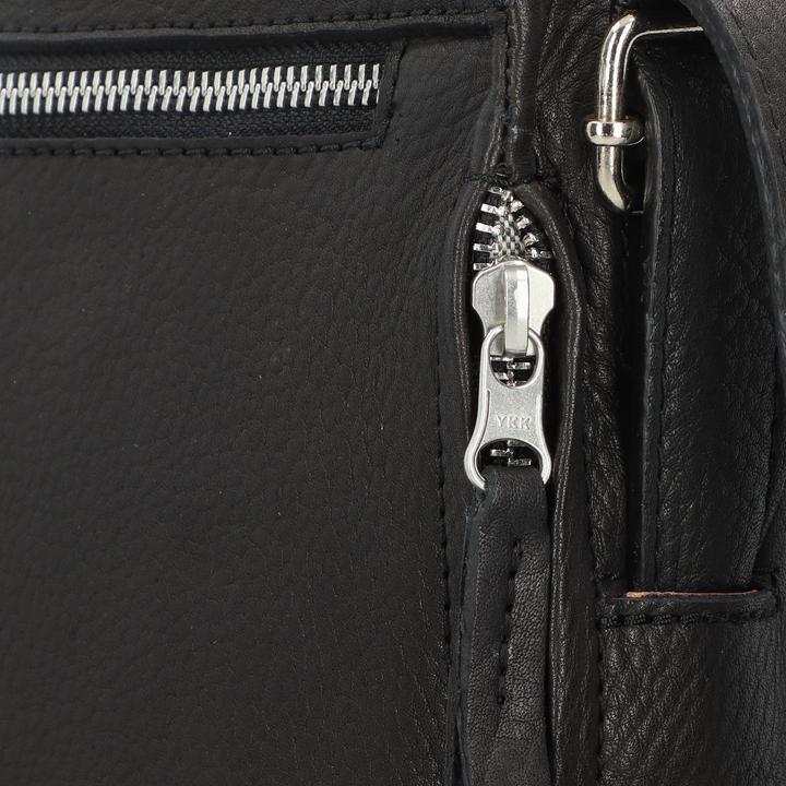 Image du produit Harolds Sac à bandoulière Lift en cuir 25 cm