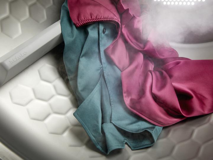 Image du produit Miele TCL780WP (9 kg, Gauche)