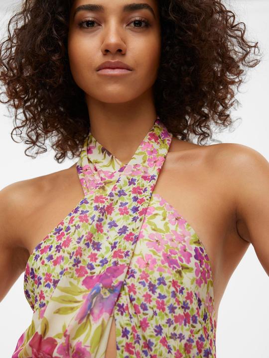 Produktbild Vero Moda VMBLUEBELLE Langes Kleid Kleid (S)