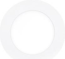 Image du produit Thorneco Luminaire LED encastré 3000/3500/4000K ZOE VARIO # (700 lm)